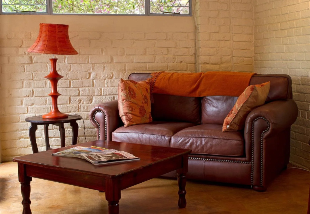 Geralds Gift Guest House
