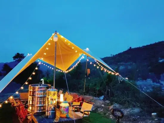 Zibo Shangshe Holiday Homestay
