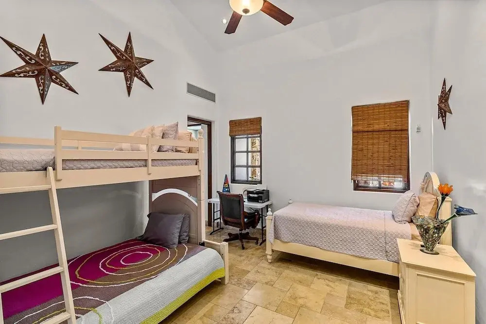 The Ultimate Holiday Villa in San José del Cabo With Private Pool and Close to the Beach, San Jose Del Cabo Villa 1008