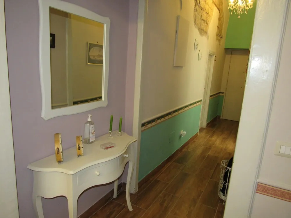 Bed and Breakfast Speranzella