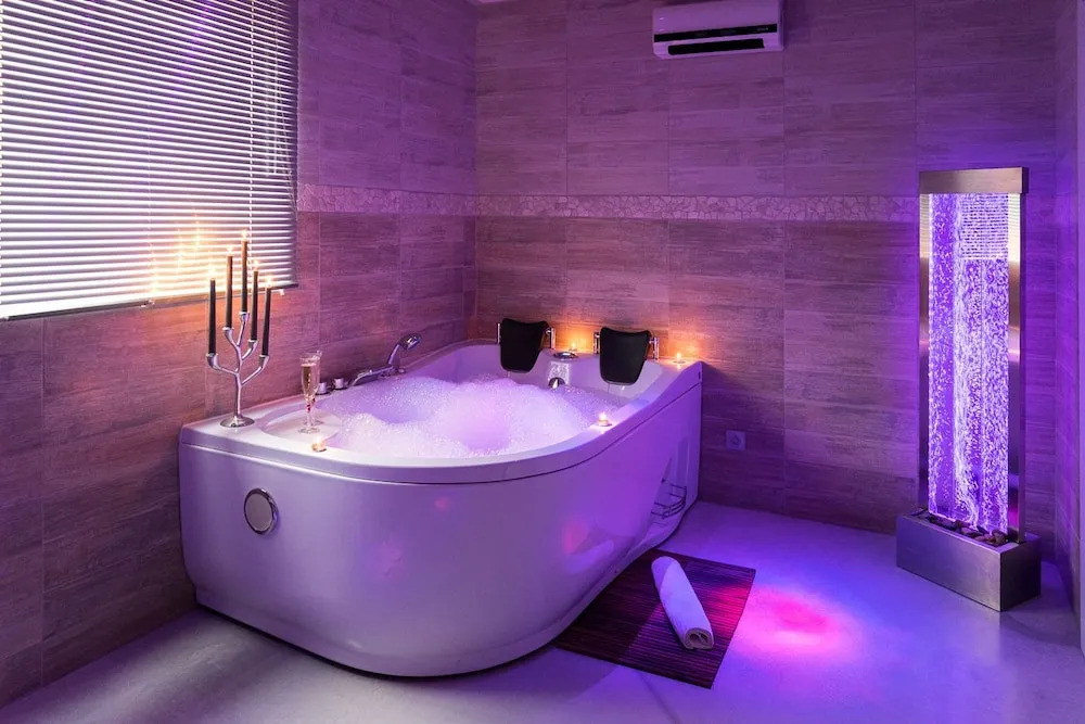 Abri Cosy - Suite Romantique en Camargue