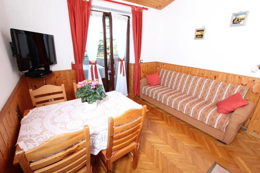 Guest House Aurora