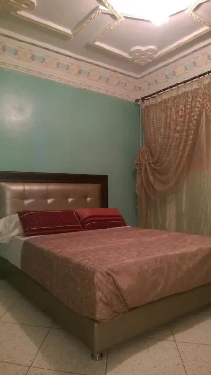 welcome to my appartement