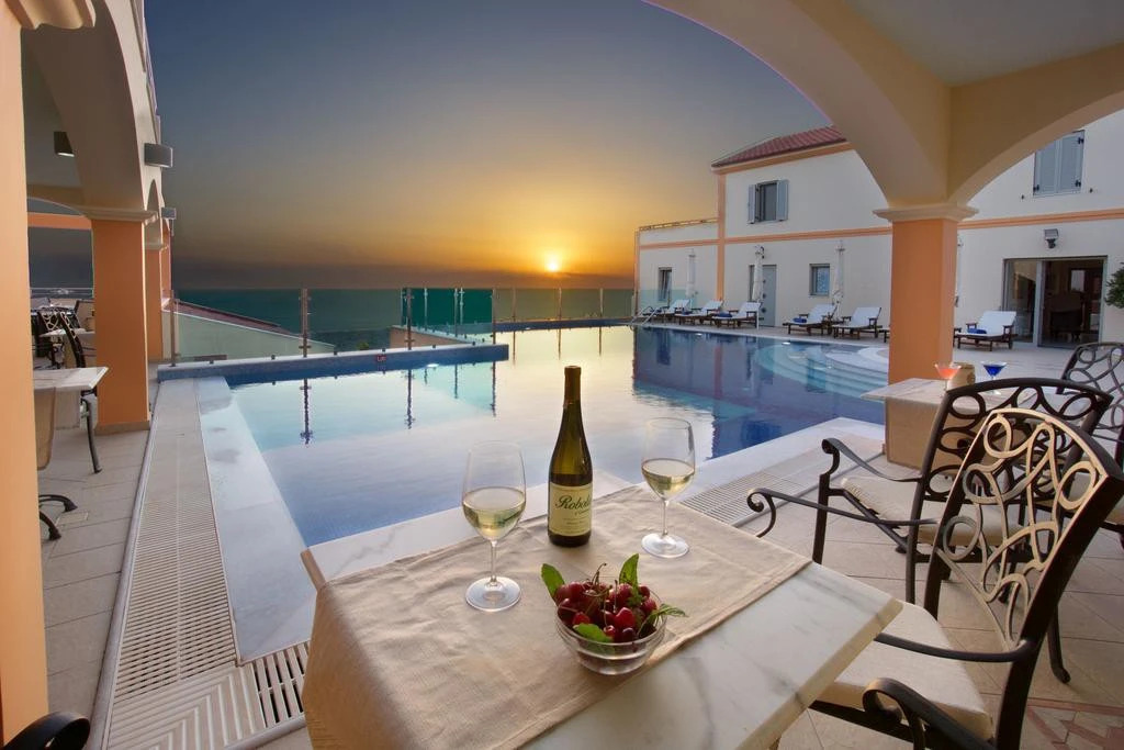 Hotel Melmar View