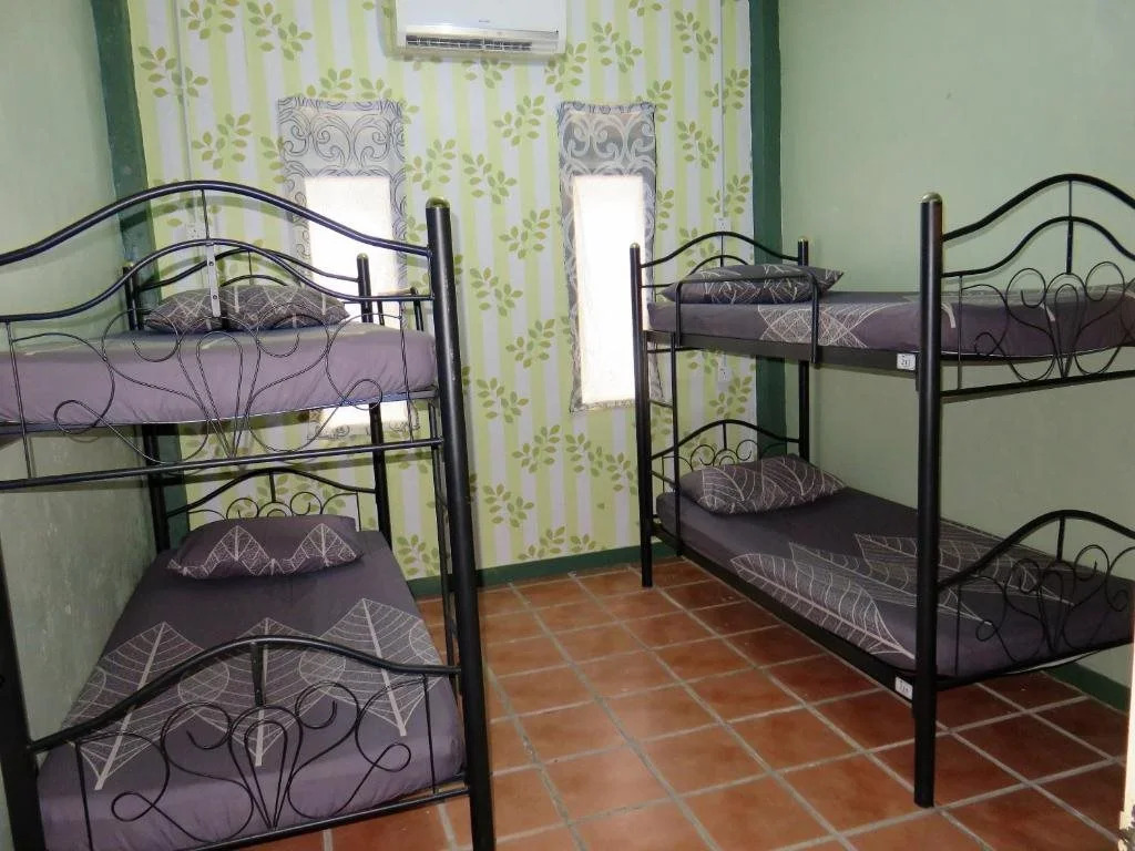 ParkView GuestHouse