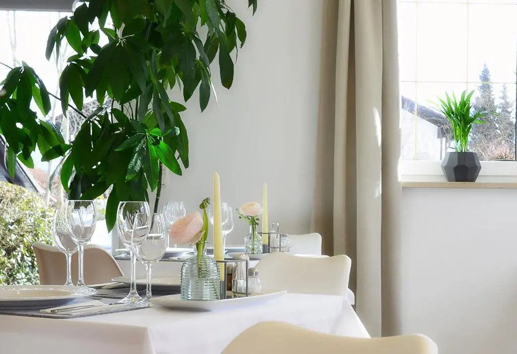 Hotel Sonnenhof 3-Sterne-Superior