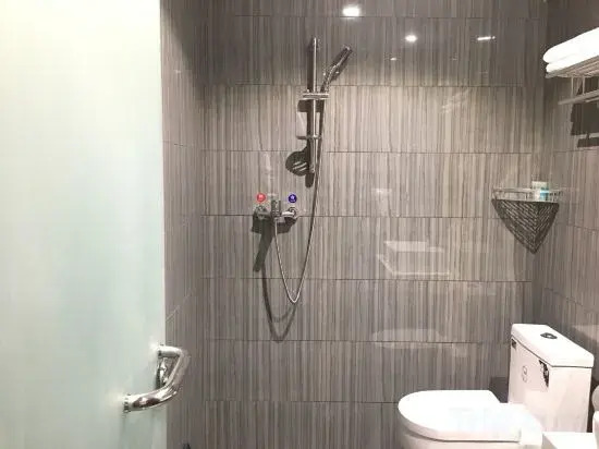 Sheraton Pingli Hotel