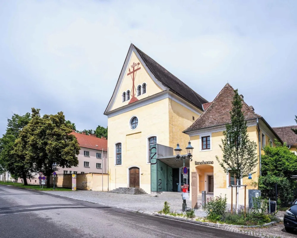 Limehome Krems Undstraße