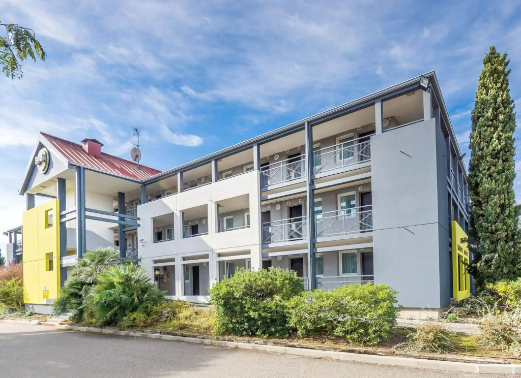 B&B HOTEL Agen