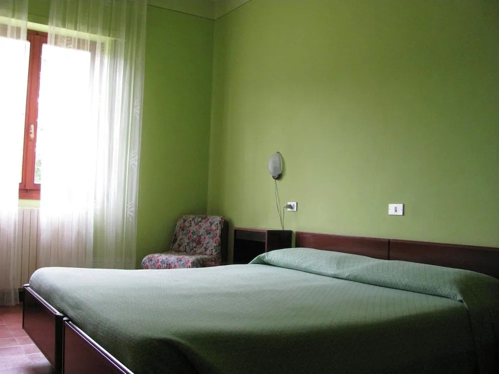 Albergo La Genzianella