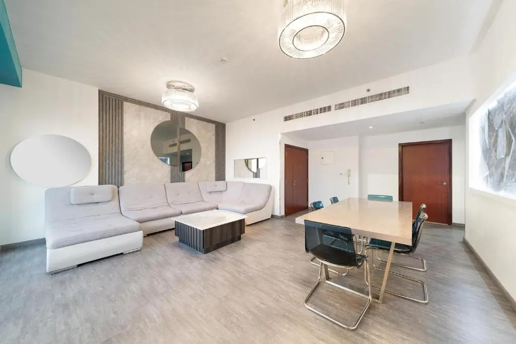 Elan Rimal Suites