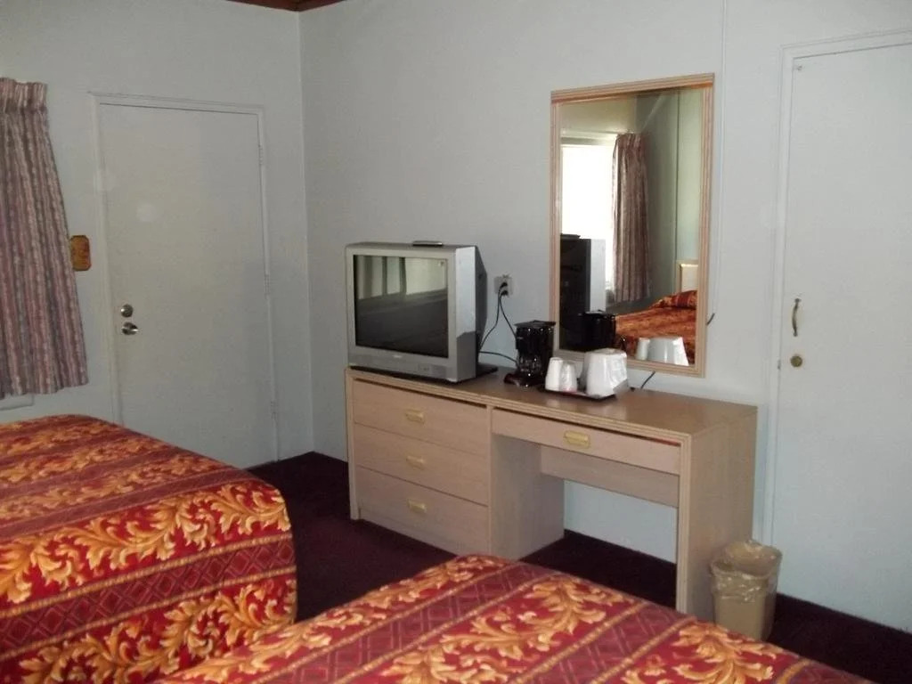 Budget Inn -Yreka