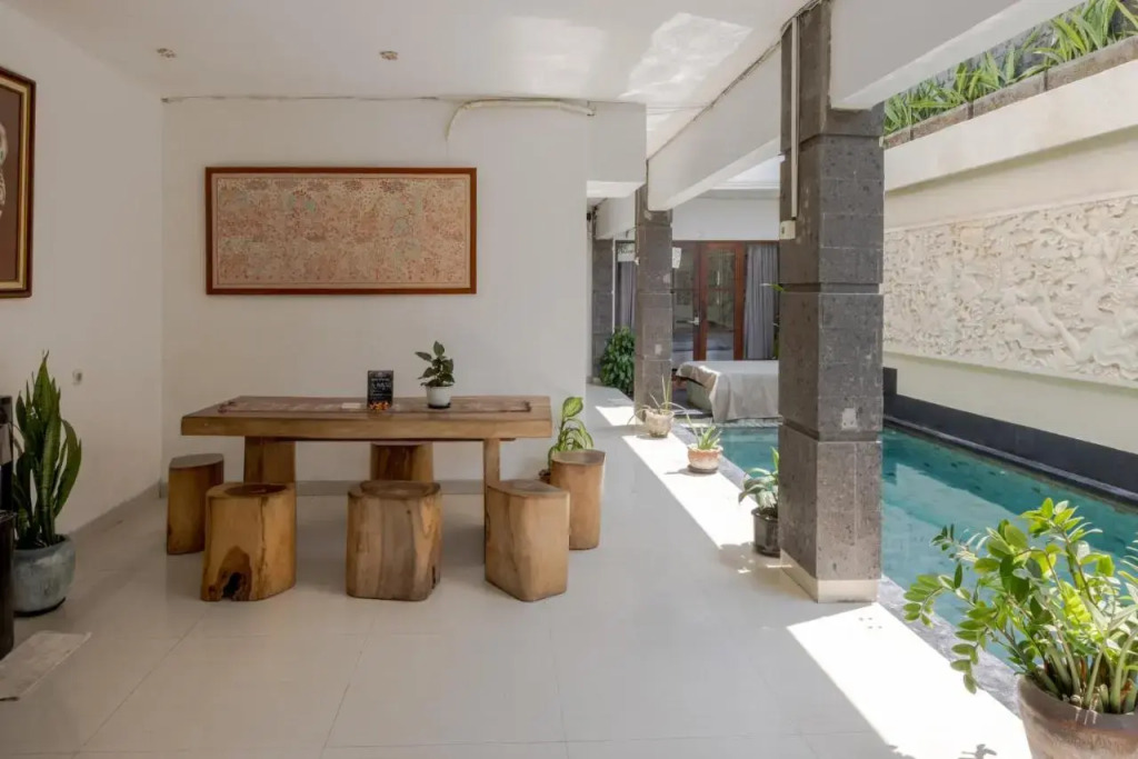 Canggu Spirit Guest House