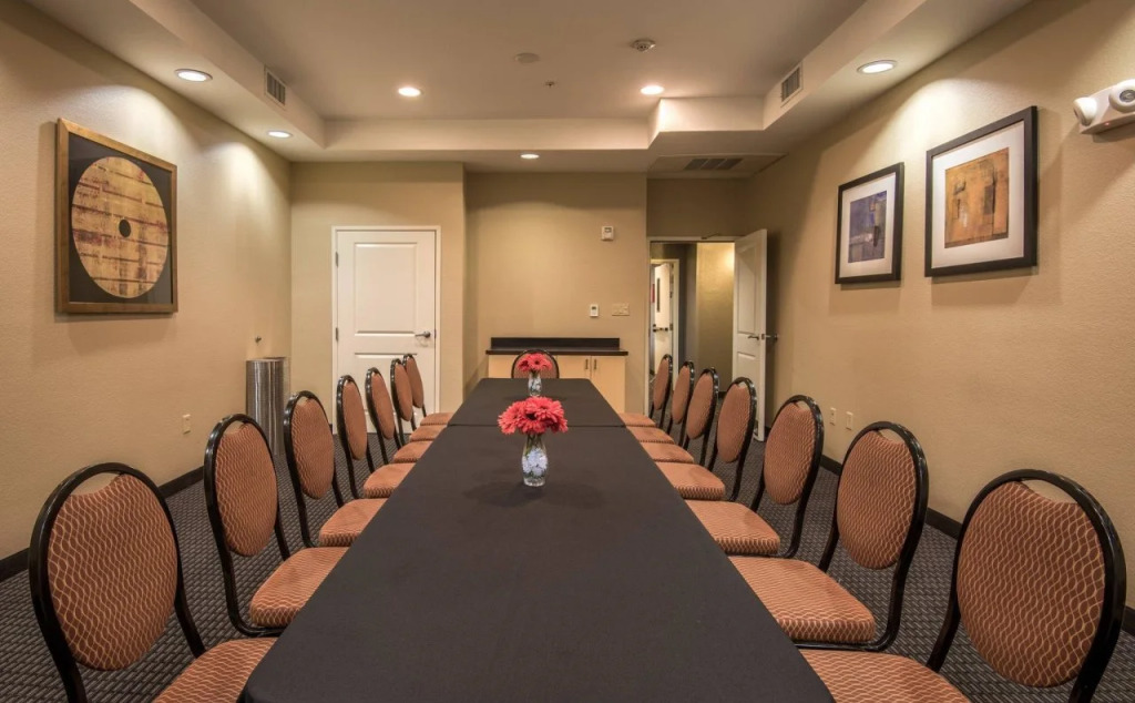 TownePlace Suites Dallas DeSoto