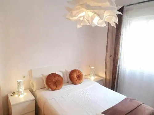 Apartamento Refino
