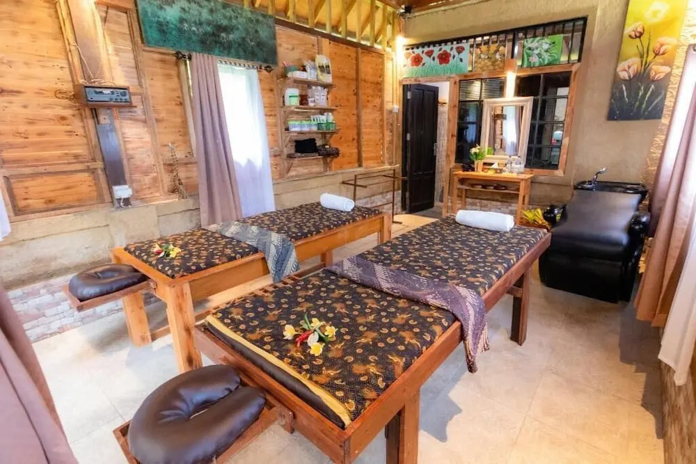 Hidden gem Superior Bungalow at Ubud