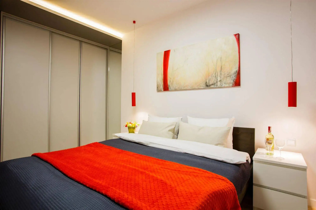 Mojito Apartments - Lemon Angel Wings