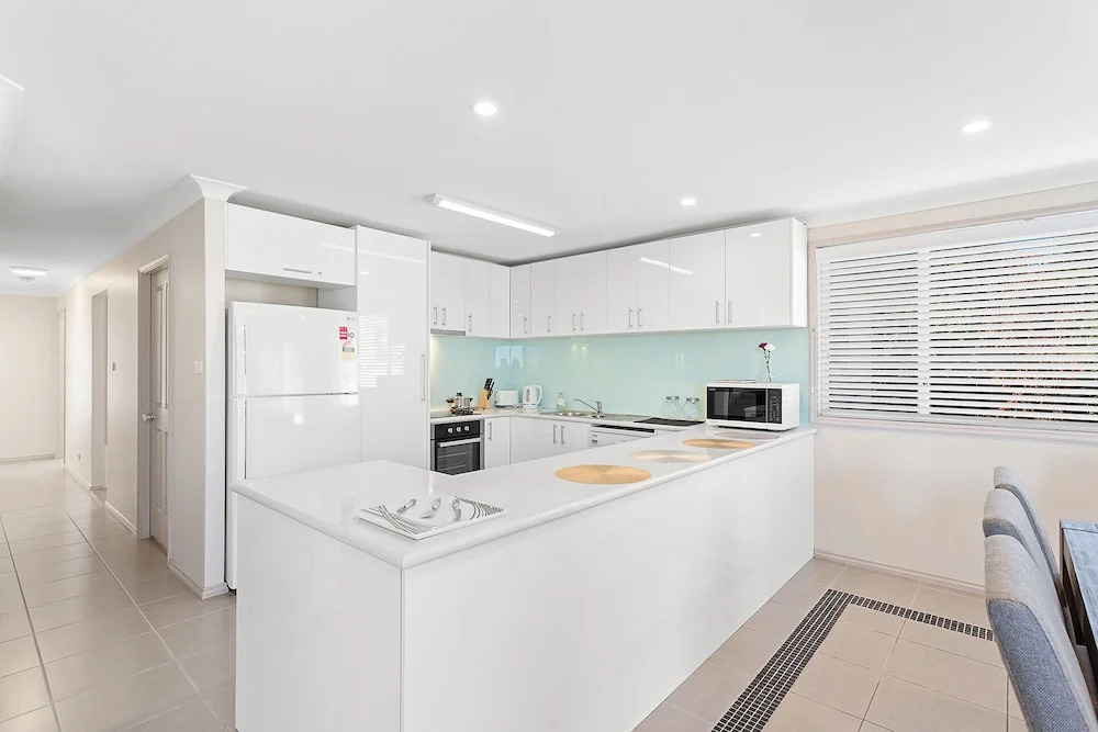 Harbourview 4