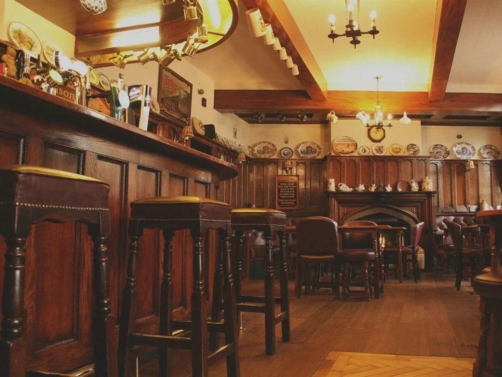Masons Arms