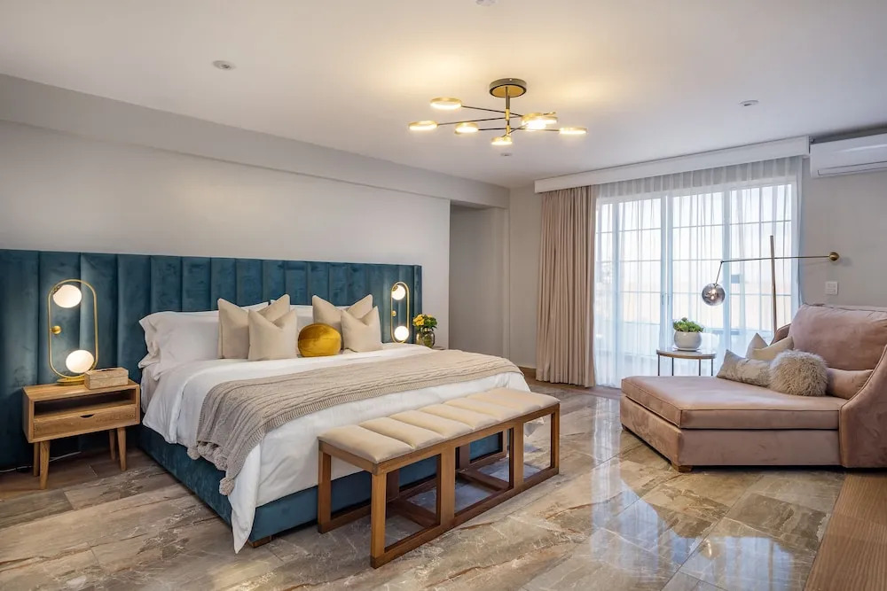 Hotel Casa Arum
