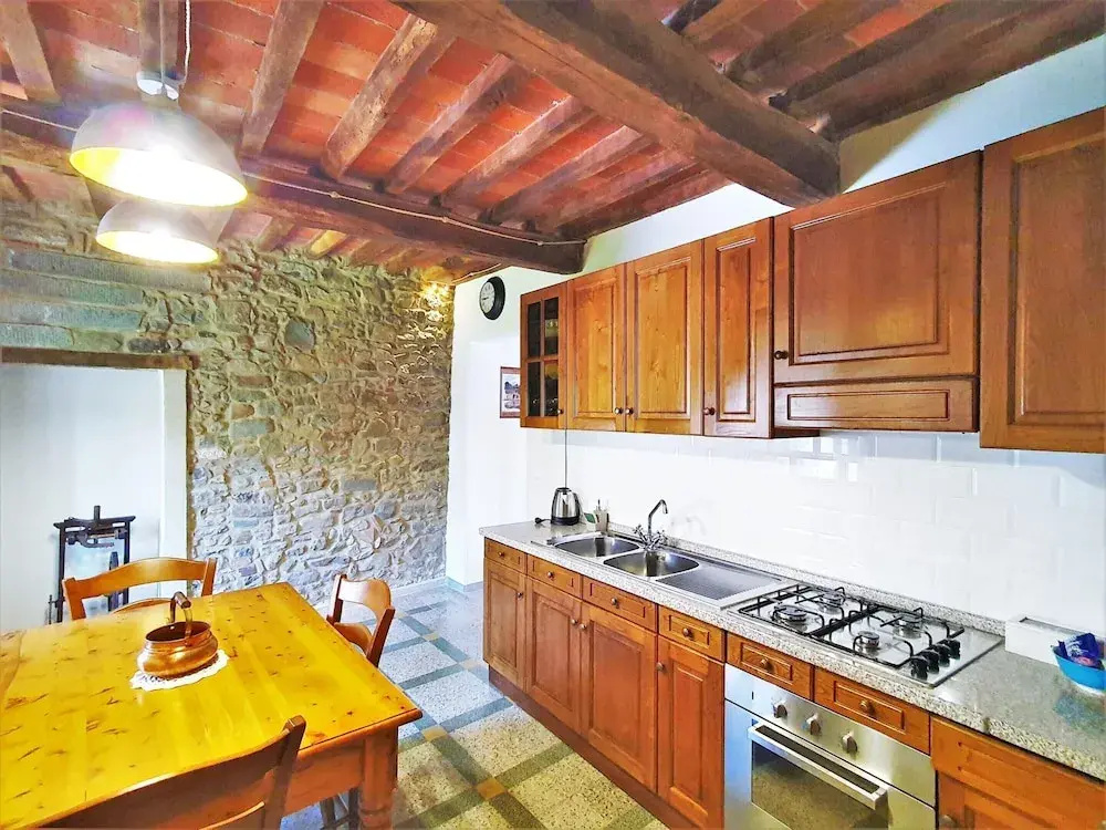 Belvilla by OYO Casa La Tosca
