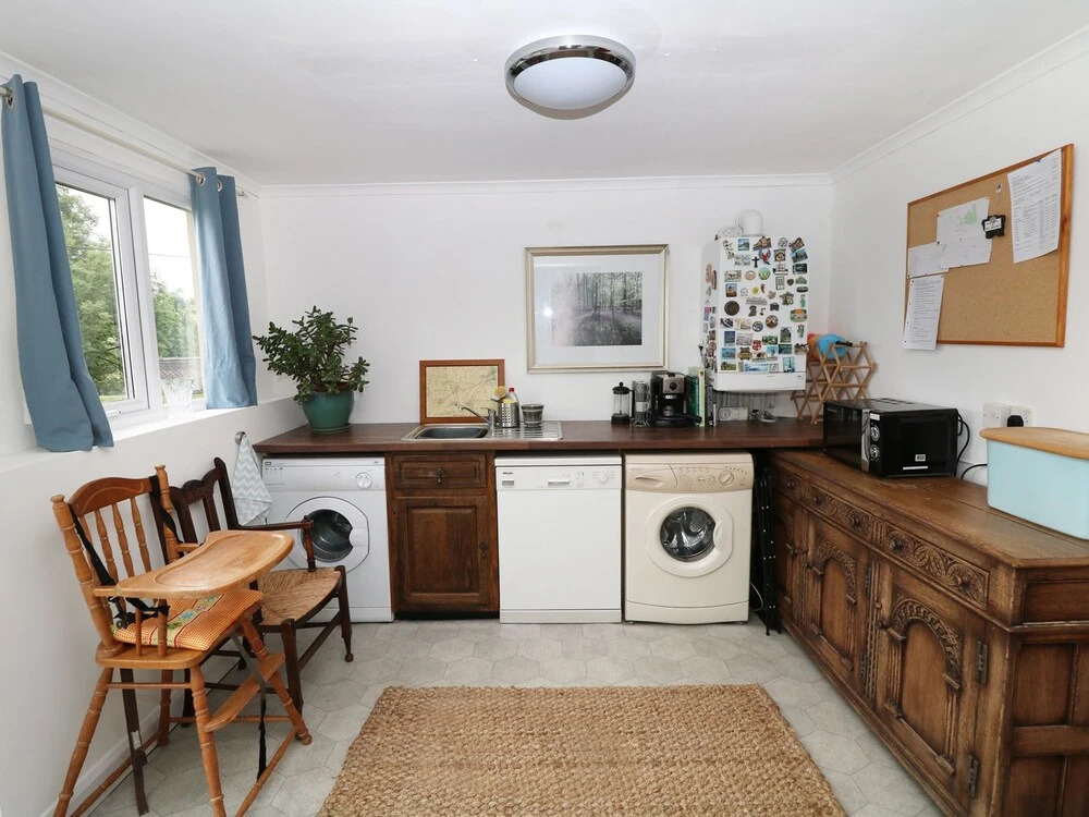 Orchard Cottage
