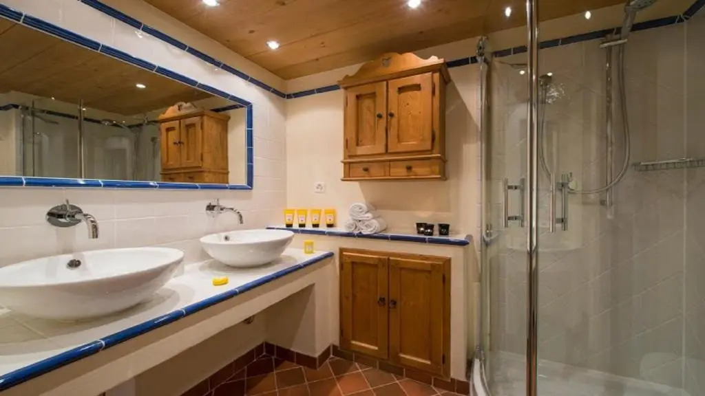 Chalet Dunmore