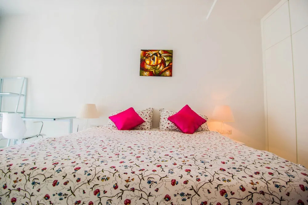 The Sanctuary by Pattaya Sunny Rentals