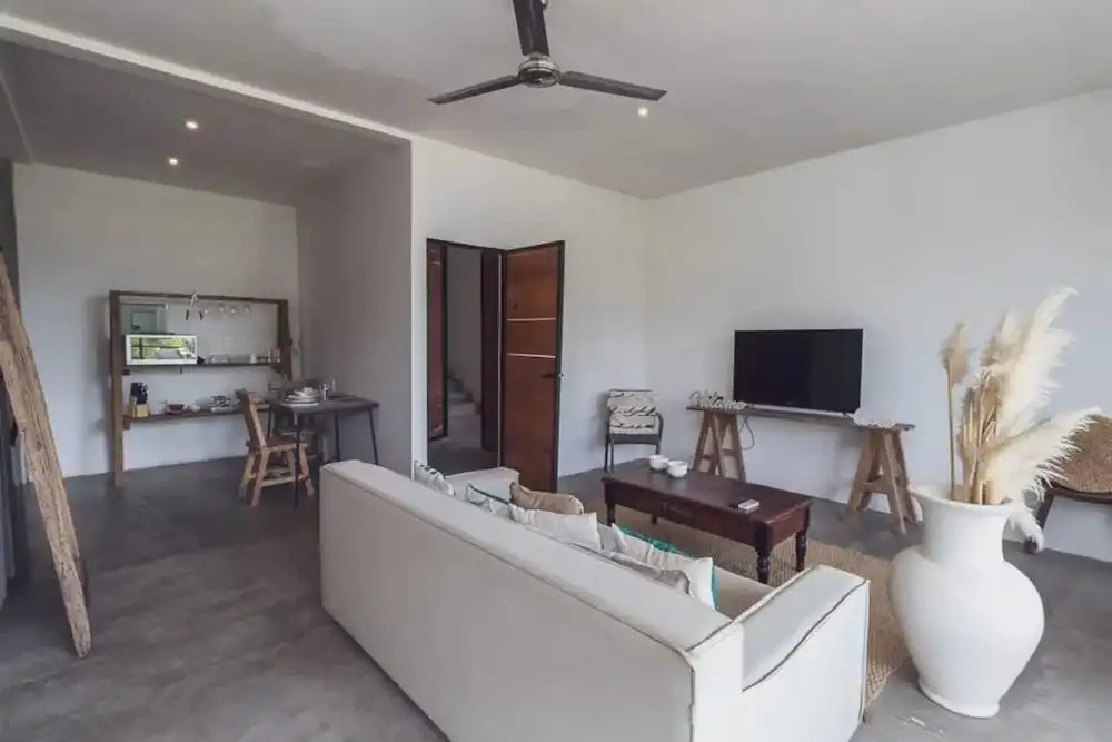 Casa Macarena 2-BR