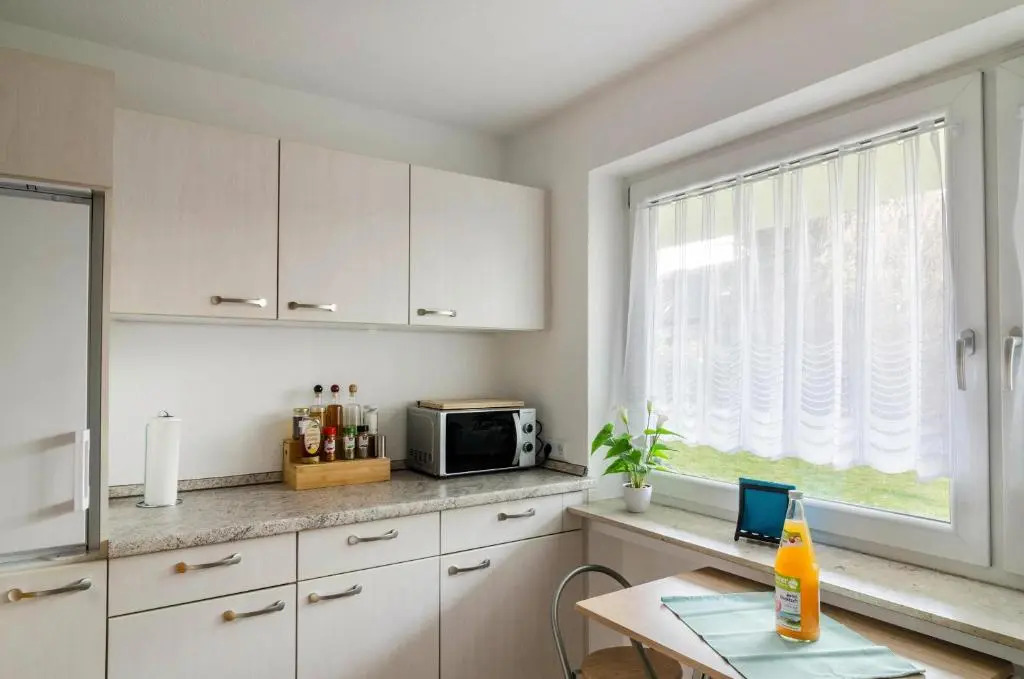 Apartment Neunzehn