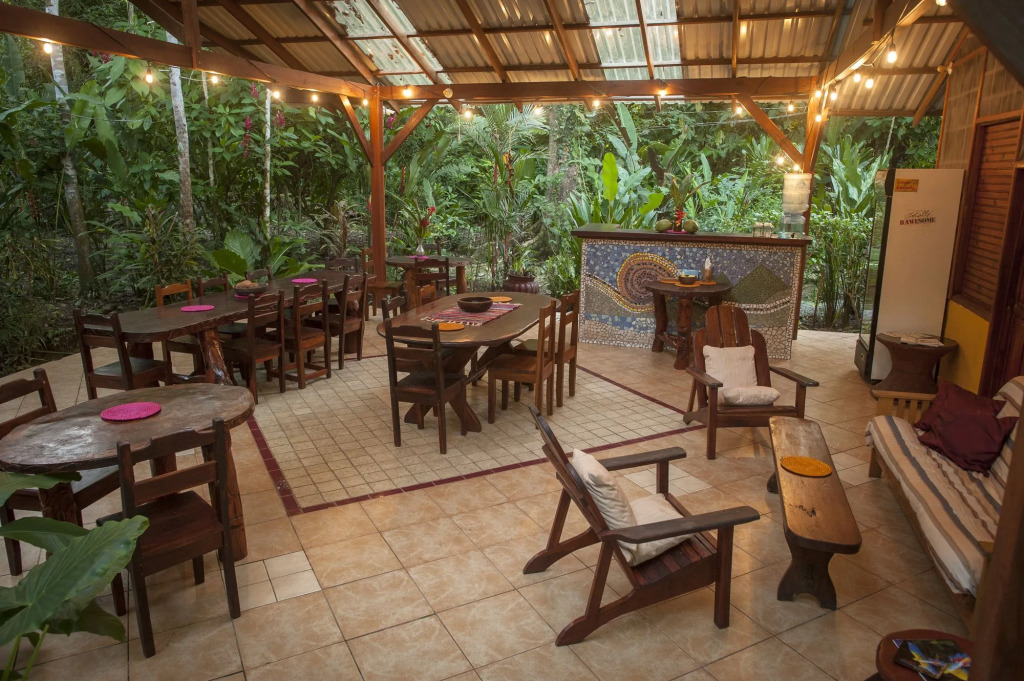 Tierra de Suenos Lodge & Wellness Center
