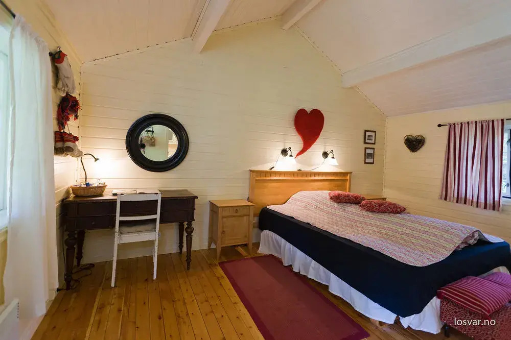 ONGA Boutique Lodge