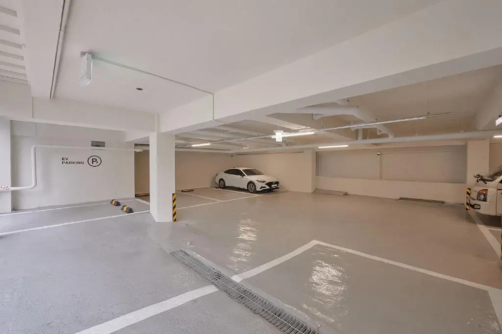 Maison de Centum Busan