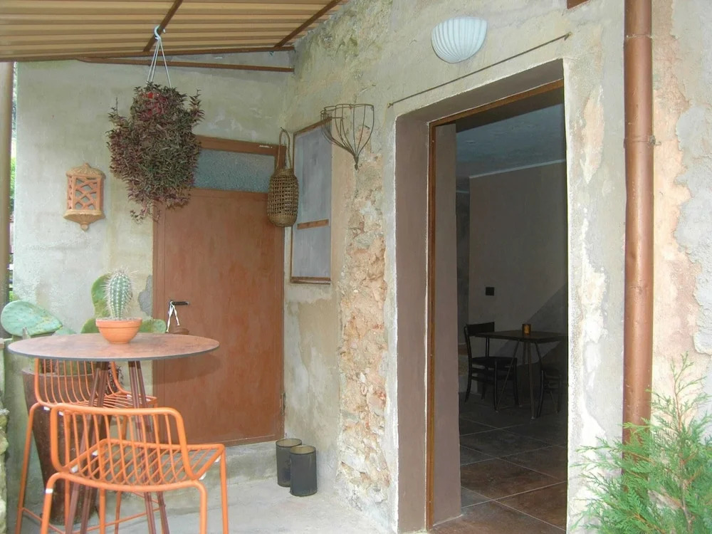 Holiday Home in Molina di Quosa Near Pisa