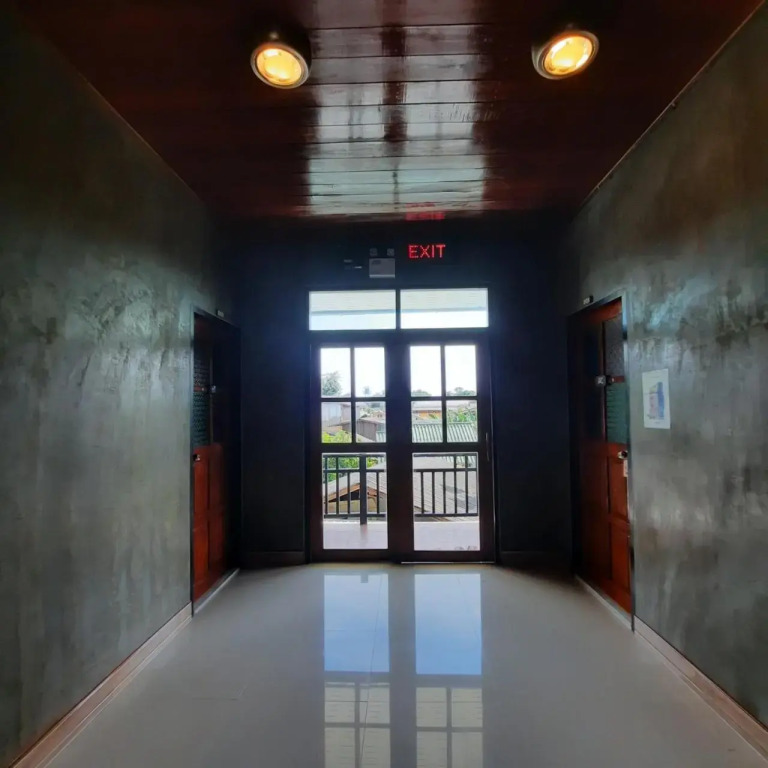 Namu Hotel
