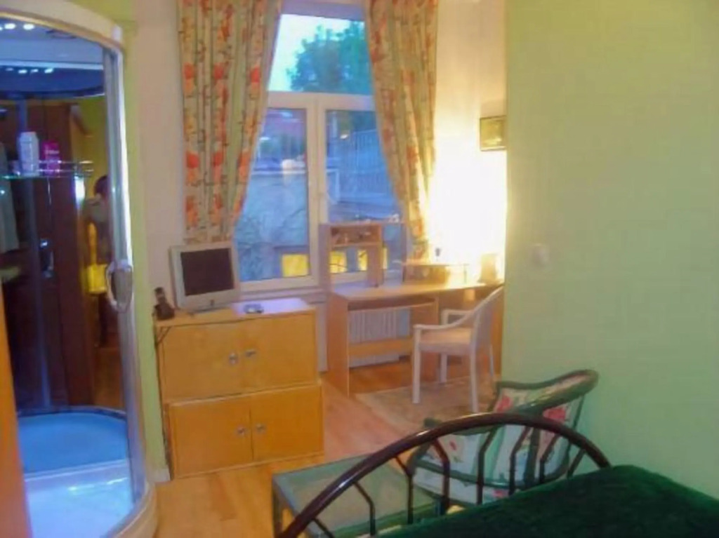 Guesthouse Marie Therese