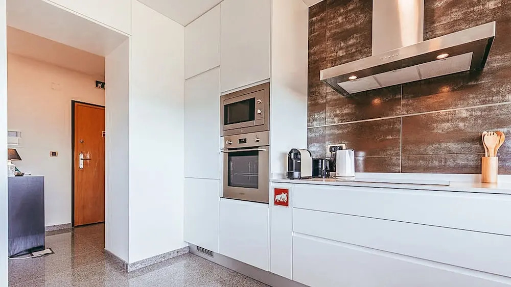 Trendy Apartment River View By Gthouse