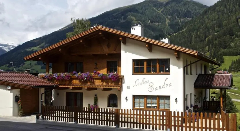 Landhaus Sandra