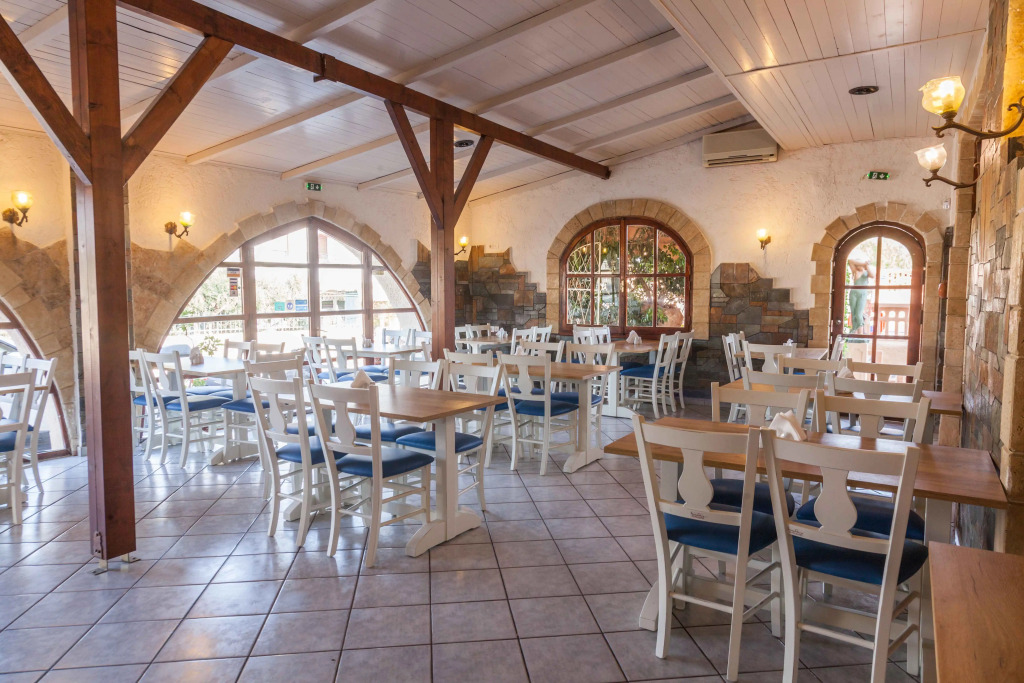 Erato Hotel