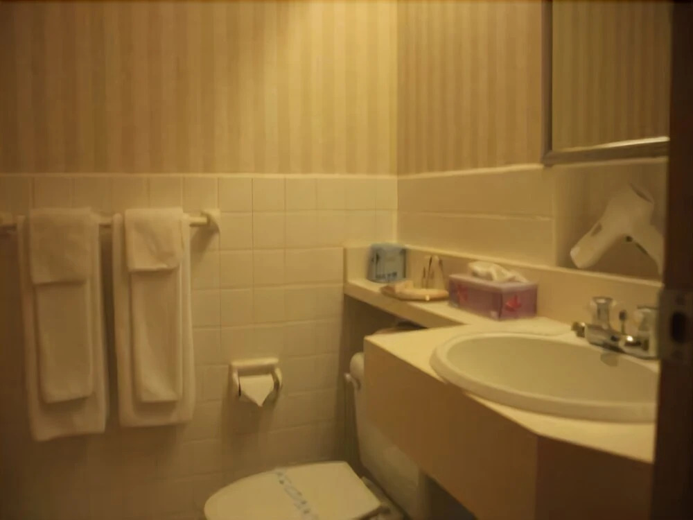 Wabush Hotel