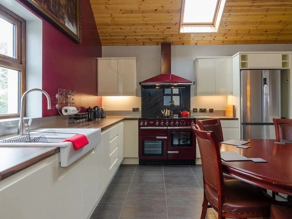 Avoca Lodge