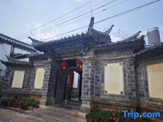 Mengqianting Homestay