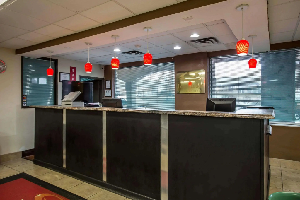 Econo Lodge Salisbury South