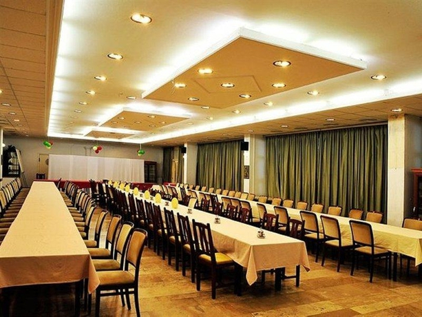 Romai Hotel