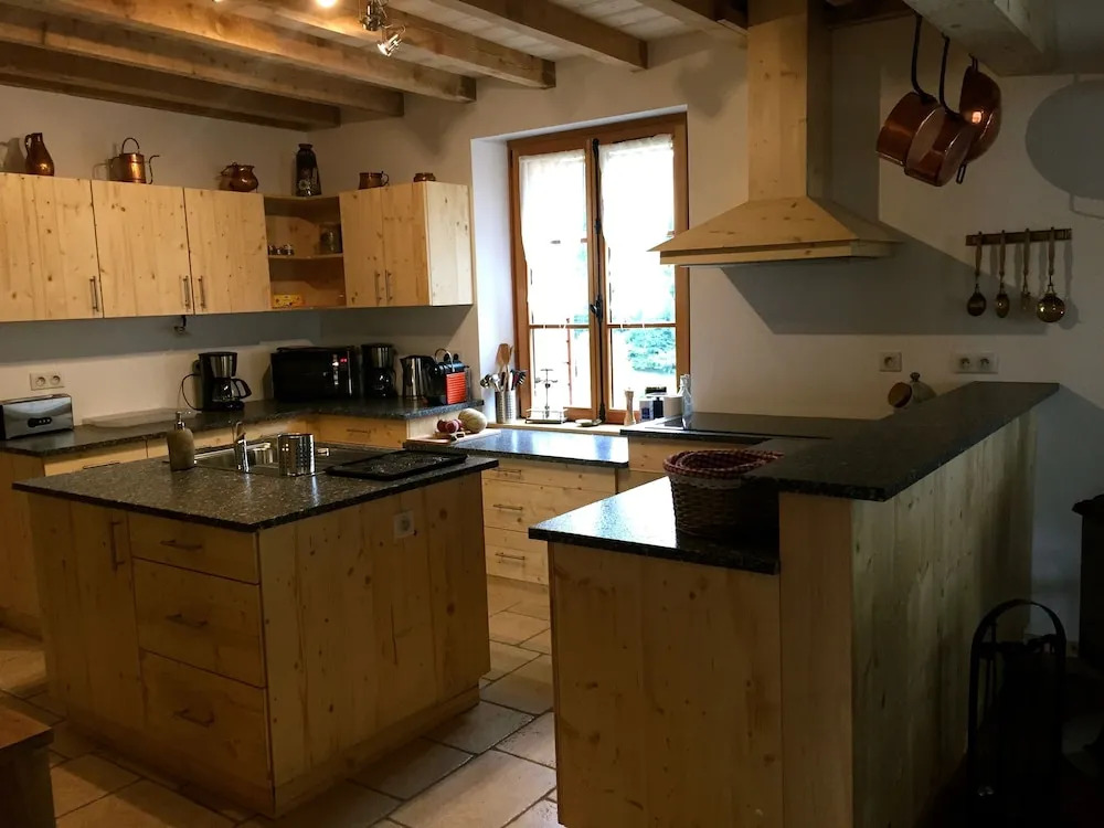 La Ferme Des Delices