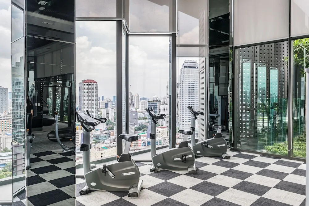 Thonglor Scenery By Favstay