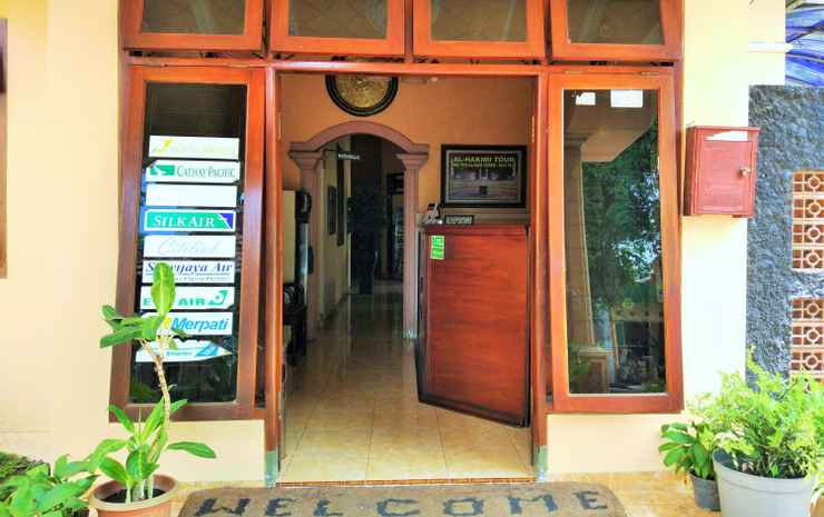 Hotel Cantik