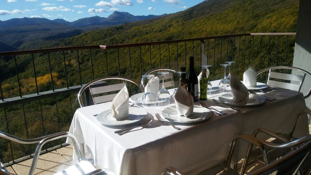 Hotel Rural Porta Coeli - Dehesa Santa Lucía
