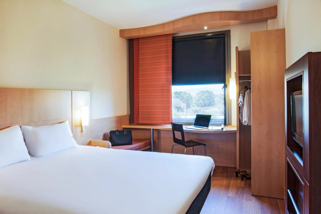 Ibis Lleida