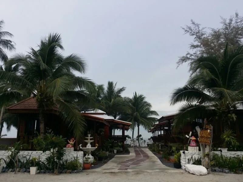 SN Plytorn Beach Hotel